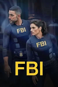 FBI film Türkçe İzle Fragman Görseli
