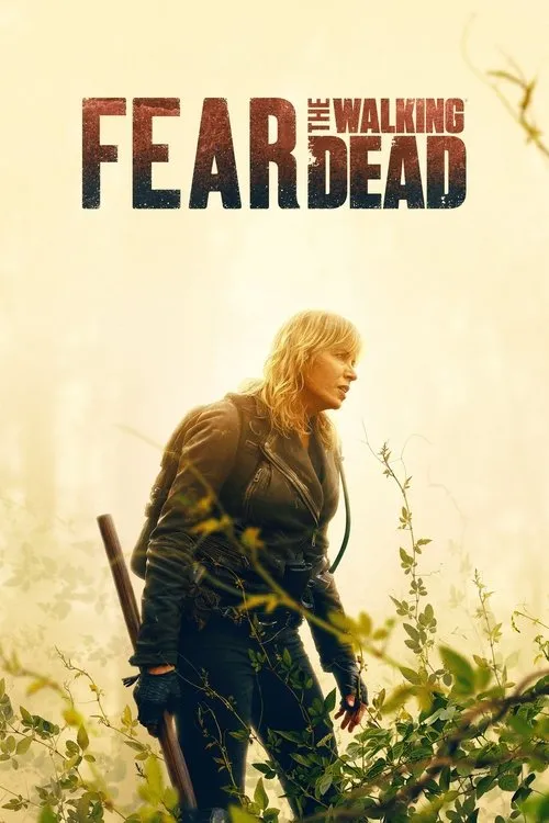 Fear the Walking Dead film Hd İzle