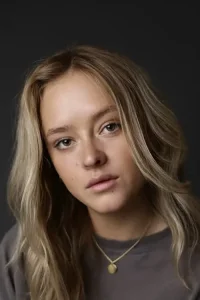 Felicia Truedsson Oyuncu Profil Görseli