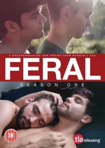 Feral film İzle Fragman Görseli