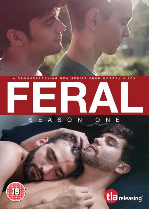 Feral film İzle Fragman Görseli