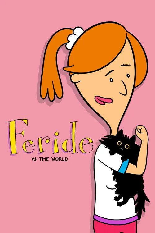 Feride film Hd İzle