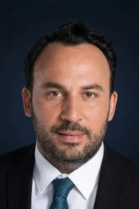 Ferit Aktuğ Oyuncu Profil Görseli
