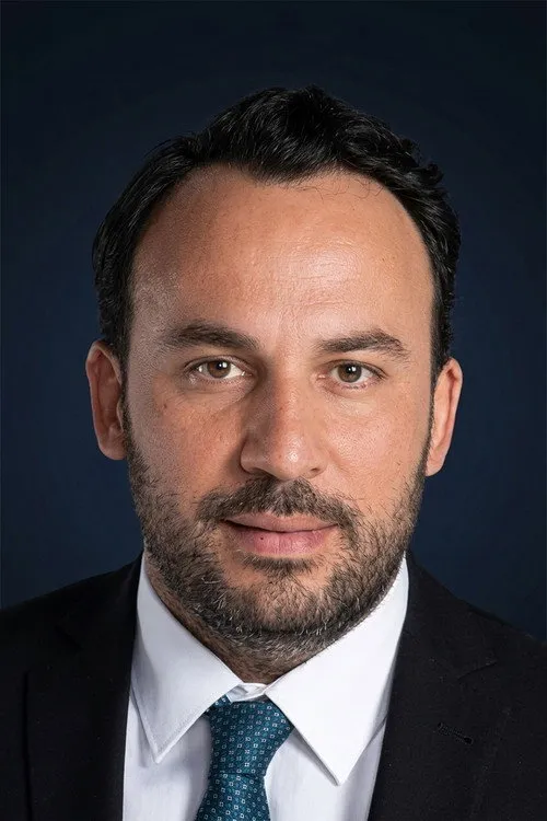 Ferit Aktuğ Oyuncu Profil Görseli