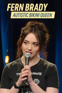 Fern Brady: Autistic Bikini Queen Fragman Görseli