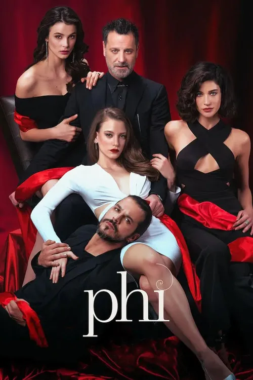 Fi film Türkçe İzle