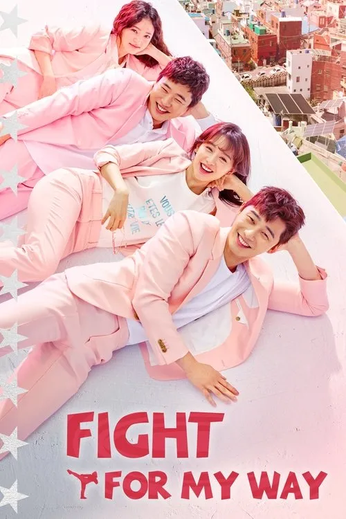 Fight for My Way dizi Türkçe İzle