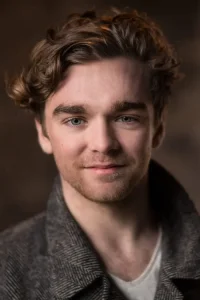 Fionn Foley Oyuncu Profil Görseli