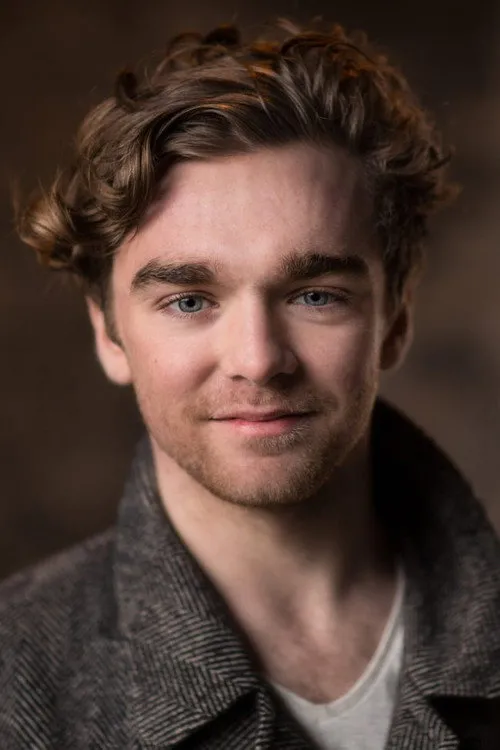 Fionn Foley Oyuncu Profil Görseli