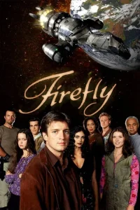 Firefly dizi Türkçe İzle Fragman Görseli
