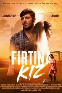 Fırtına Kız (2025) Fragman Türkçe Dublaj İzle Fragman Görseli