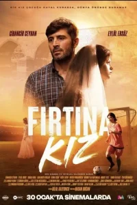 Fırtına Kız film Tek Part İzle Fragman Görseli