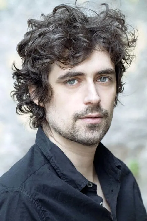 Flavio Parenti Oyuncu Profil Görseli