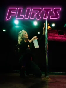 Flirts film Türkçe İzle Fragman Görseli