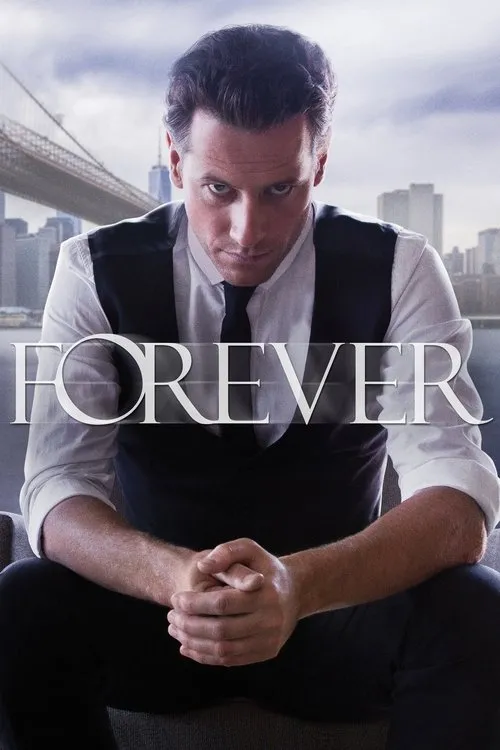 Forever film İzle