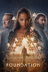 Foundation film Ful İzle Fragman Görseli