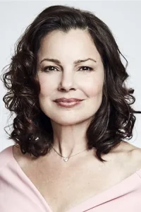 Fran Drescher Oyuncu Profil Görseli