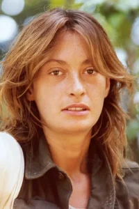 Francesca Ciardi Oyuncu Profil Görseli