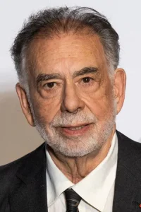 Francis Ford Coppola Yönetmen Profil Görseli