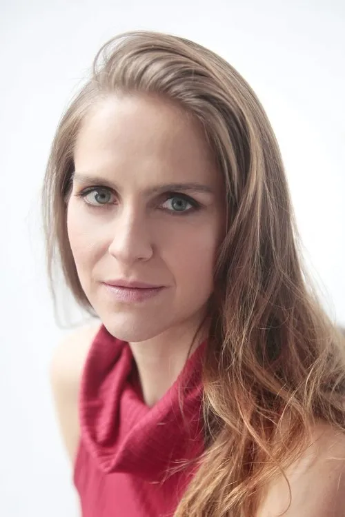 Francisca Lewin Oyuncu Profil Görseli