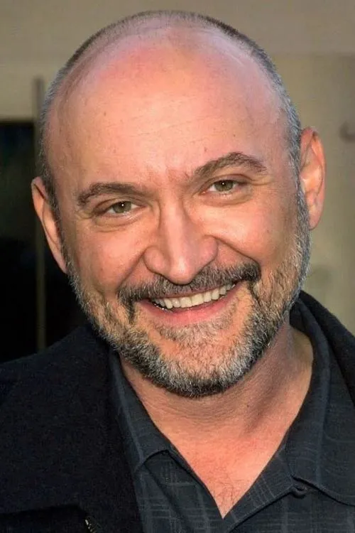 Frank Darabont Yönetmen Profil Görseli