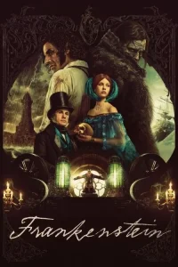 Frankenstein Fragman Görseli