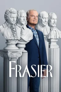 Frasier film İzle Fragman Görseli