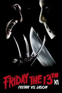 Freddy Jason'a Karşı film Türkçe Dublaj İzle Fragman Görseli