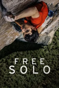 Free Solo film Türkçe İzle Fragman Görseli