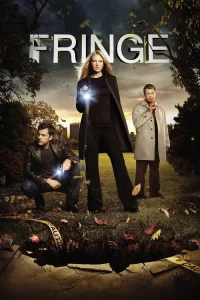 Fringe film Hd İzle Fragman Görseli