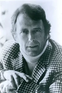 Fritz Weaver Oyuncu Profil Görseli