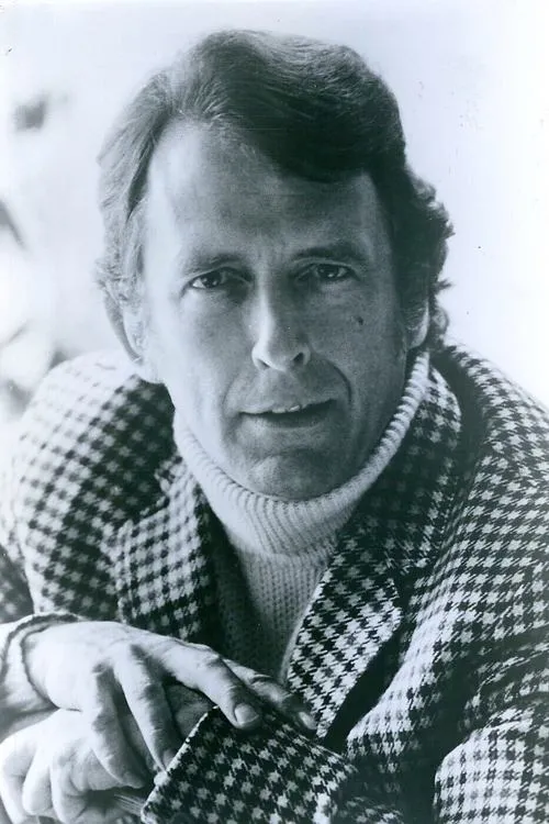 Fritz Weaver Oyuncu Profil Görseli