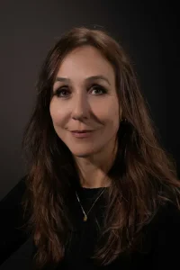 Gabriela Cowperthwaite Yönetmen Profil Görseli