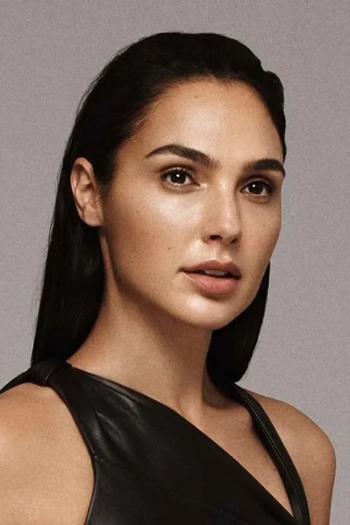 Gal Gadot Oyuncu Profil Görseli