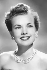 Gale Storm Oyuncu Profil Görseli