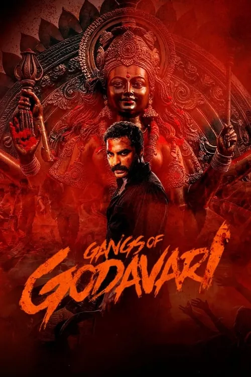 Gangs of Godavari film Hd İzle
