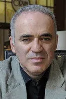 Garry Kasparov Oyuncu Profil Görseli