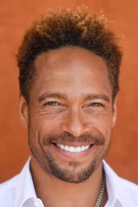 Gary Dourdan Oyuncu Profil Görseli