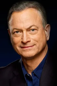 Gary Sinise Oyuncu Profil Görseli
