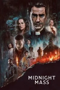 Gece Yarısı Ayini dizi Hd İzle Fragman Görseli