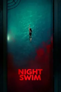 Gece Yüzüşü film Türkçe Dublaj İzle Fragman Görseli