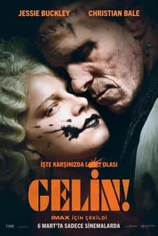 Gelin! (2026) Fragman İzle