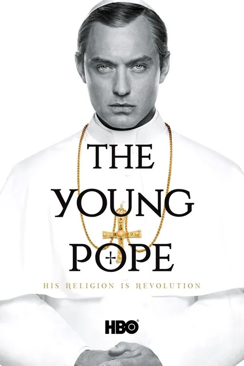 Genç Papa dizi Hd İzle Fragman Görseli