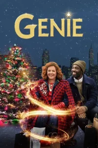 Genie Fragman Görseli