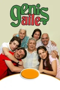 Geniş Aile film Tek Part İzle Fragman Görseli
