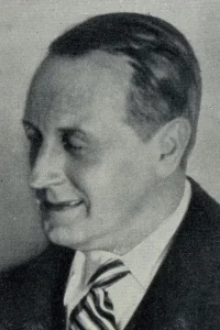 Georg H. Schnell Oyuncu Profil Görseli