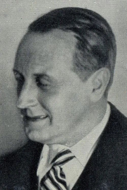 Georg H. Schnell Oyuncu Profil Görseli