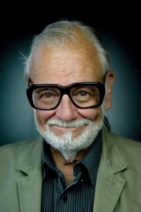 George A. Romero Yönetmen Profil Görseli