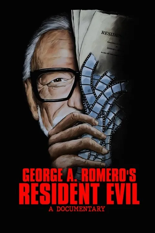 George A. Romero’s Resident Evil film Hd İzle