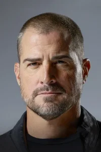 George Eads Oyuncu Profil Görseli